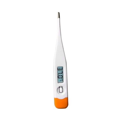 Thermomètre électronique de précision pour bébé adulte domestique