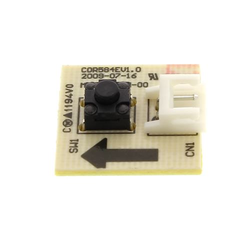 Module marche arret pour petit electromenager electrolux - 118196801