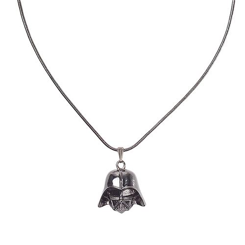 Star Wars - Collier - Dark Vador