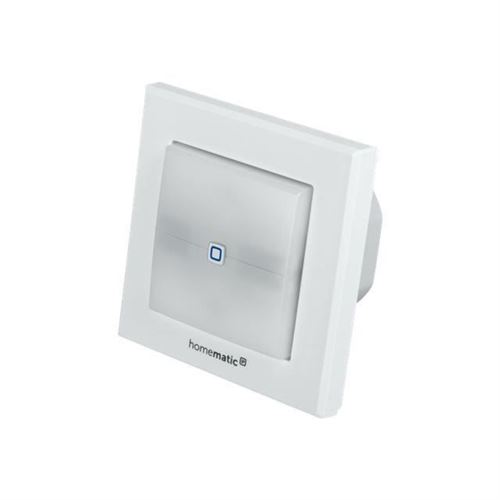 Homematic IP HmIP-BSL Actionneur de commutation sans fil 868 868.6 MHz, 869.4 869.65 MHz