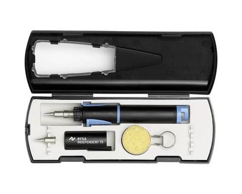 Ersa 0G07400041 Set de soudage au gaz