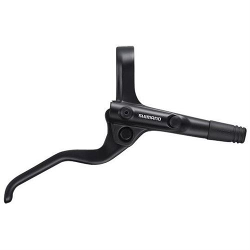 Frein disque ar hydro shimano mt201 noir postmount 1700mm (sans disque/sans adaptateur)
