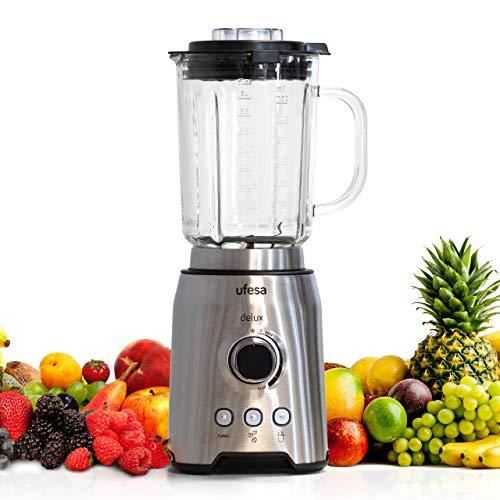 Bol mixeur UFESA BS4799 1,75 L 1200W Gris