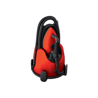 Centrale vapeur Laurastar Lift Plus Ultimate Black 2200 W Noir