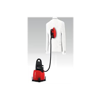 Centrale vapeur Laurastar Lift Plus Ultimate Black 2200 W Noir