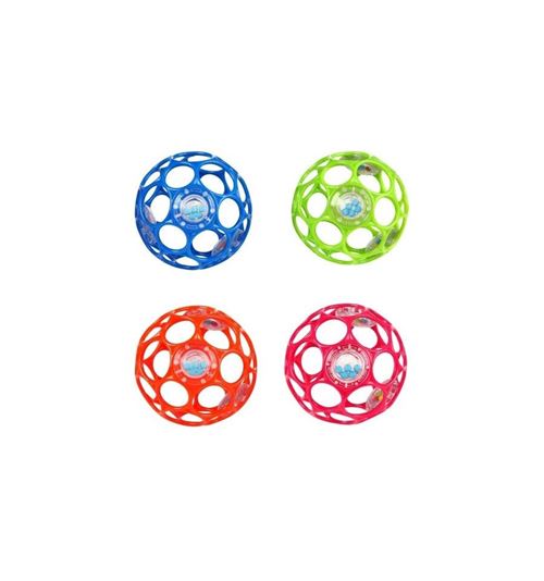Jouet Oball Rattle