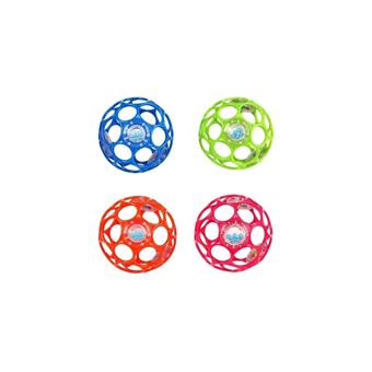 Jouet Oball Rattle - 1