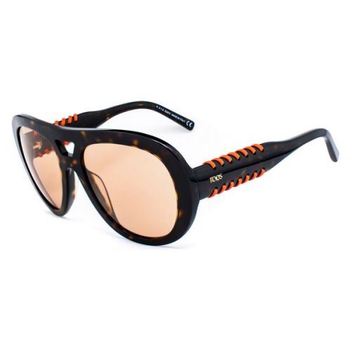 Lunettes de soleil Femme Tod's TO0239-5552E (ø 55 mm)