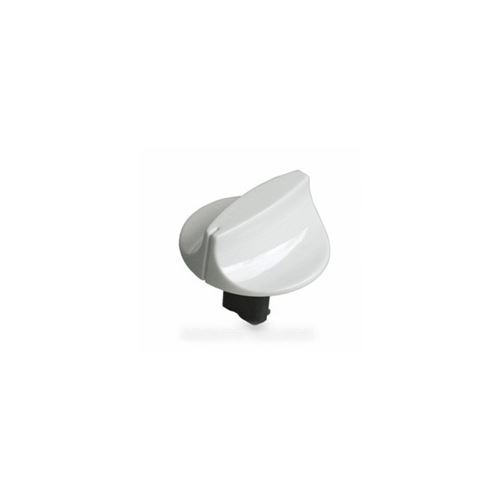 Générique Blanc Bouton De Commande Pour Four De Dietrich