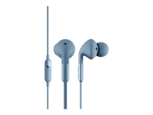 DeFunc +Music - In-ear hoofdtelefoons met micro