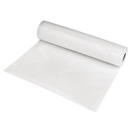 Rouleaux de sacs sous vide 280mm lot de 2