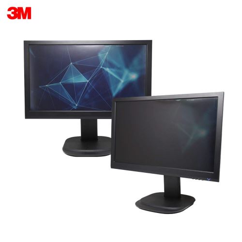 3M Filtre de Confidentialité PF20.0W9 pour Écran 20 (16:9)