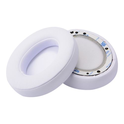 Xcsource Coussinets D'oreille Remplacement Coussins Mousse À Mémoire Pour Casque Beats - Image 2