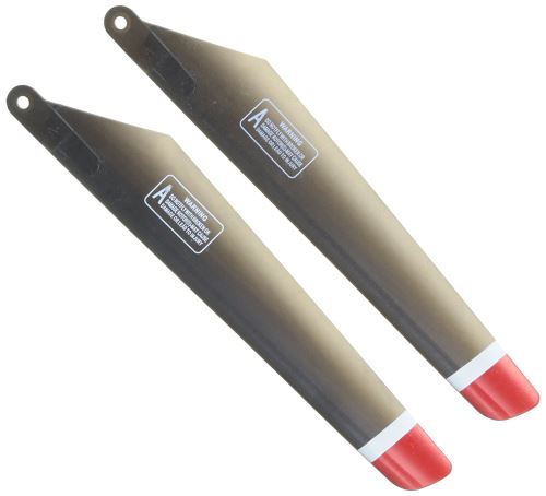 Jamara - 037554 - Modélisme - Rotor Principal Sole