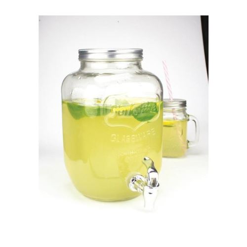 Ard'time - Drinking Jar 8L
