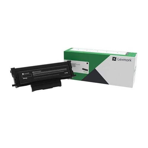 Lexmark Cartouche Noir Return Programme 1.2k B222000