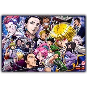 20€ sur Poster One Piece Décoration Murale Anime Japonais - 42 x 30 cm  (Style 04) - Achat & prix
