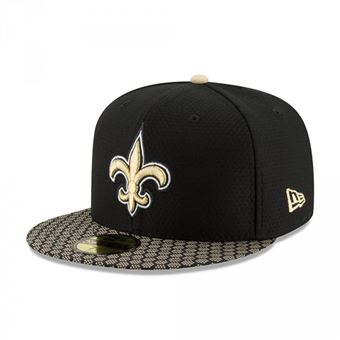 casquette fleur de lys