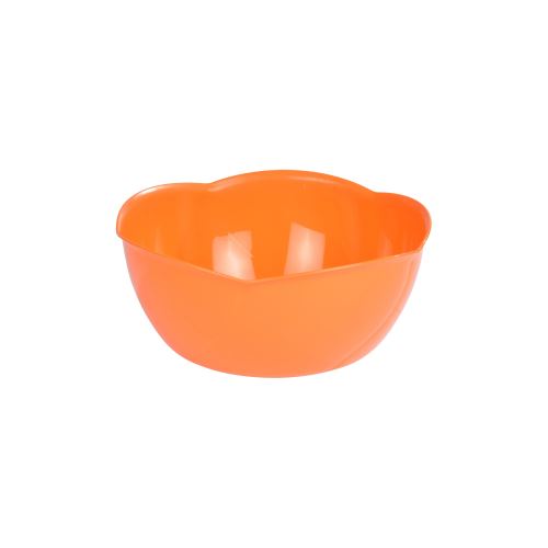 saladier fleur 16cm mangue