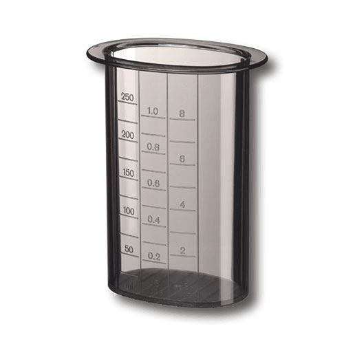 Braun Poussoir Doseur pour Pieces Preparation Culinaire Petit Electromenager - 67051073