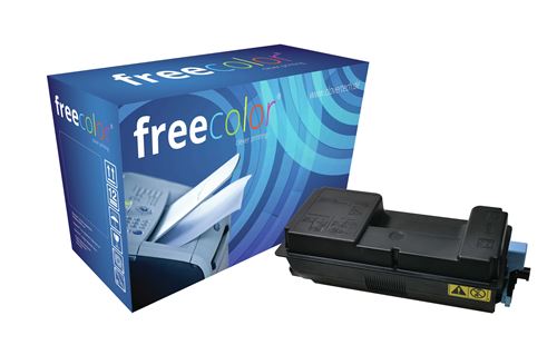 Freecolor tk3110-frc 15500pages noir cartouche toner et laser