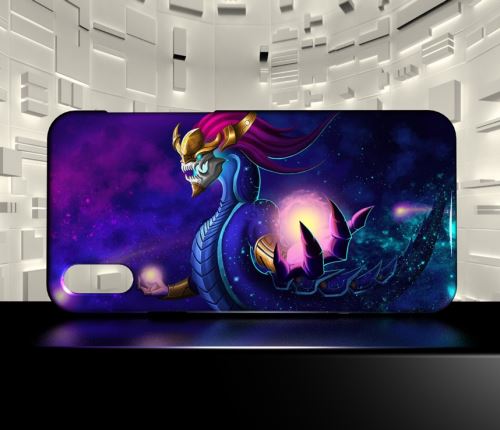 Coque Design Huawei P20 PRO LOL League of Legends 519 aurelion