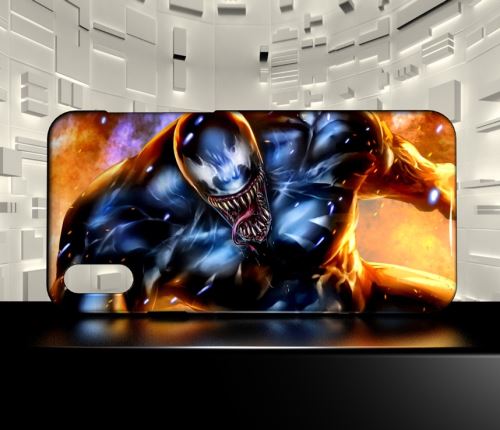 Coque Design Huawei P20 PRO VENOM COMICS 01