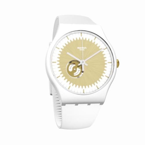 Reloj Swatch Unisex SUOW144