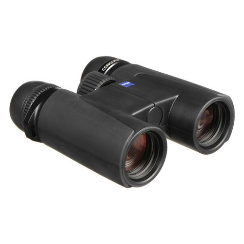 ZEISS jumelles conquest hd 8x32 t*
