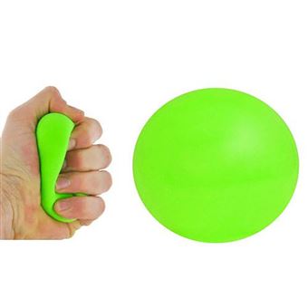 Balle anti-stress à pustules - Gadget - Achat & prix