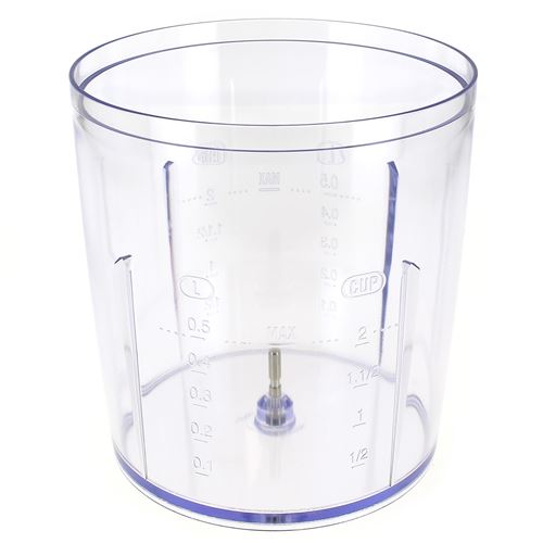 Moulinex Bol + Axe Hachoir Ss-193275 - Hachoir