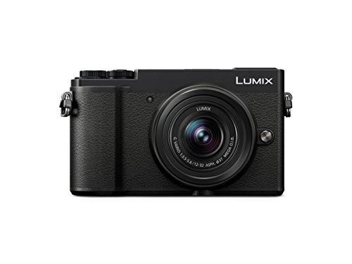 Panasonic Lumix GX9K