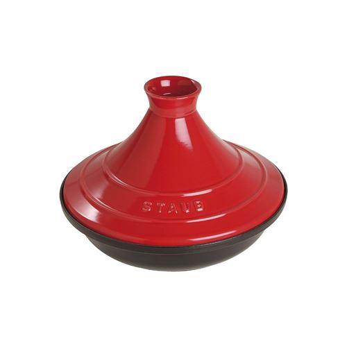 Staub Tajine - vue 2