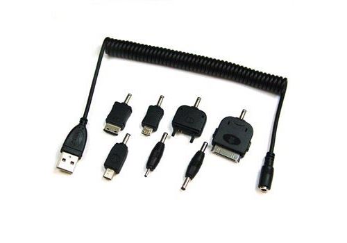 Câble de Charge USB Universel