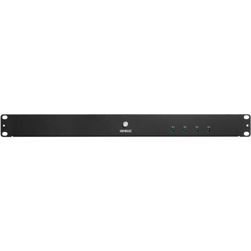 Genelec 9301A interface SAM AES / EBU