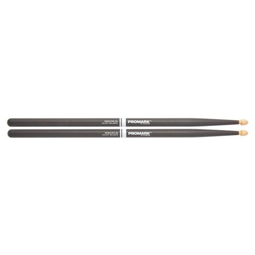 Pro-Mark RBH565AW-GRAY - Rebound 5A olive gland gris