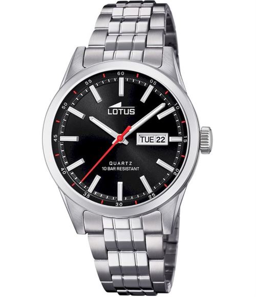 LOTUS Montre Homme  18670/4 
