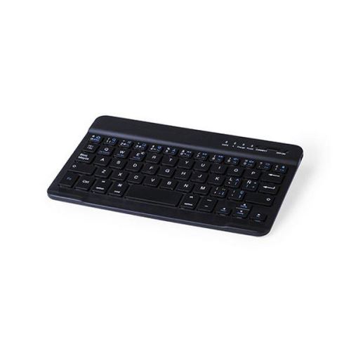 Clavier Bluetooth sans fil 144935 Noir (2)
