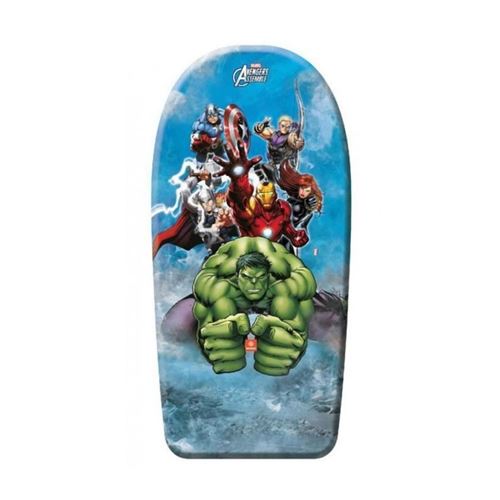 MARVEL Bodyboard Avengers 84 cm