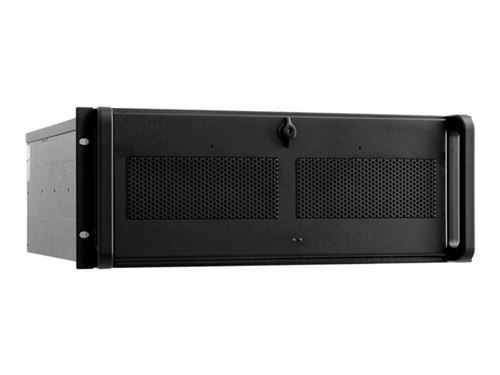 Chieftec Apollo Series AL-01W - tour - ATX