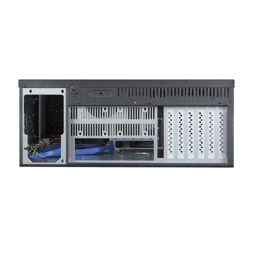 Chieftec Industrial Beige Chieftec Apollo Series Al-01W - Tour - Atx - Pas D'alimentation (Atx12v 2.0) - Usb - Image 1