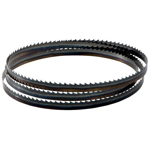Metabo Bandsägeblatt Ind.Geh. 2240x15x0,5 A2