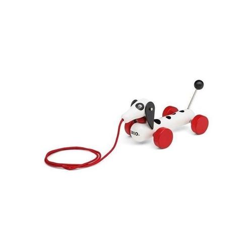BRIO - 30404 - Dalma'Chien a Tirer