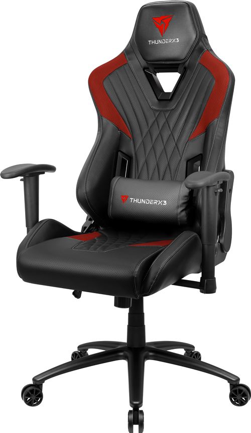Fauteuil thunderx3 dc3 air (noirrouge) 4710562750669