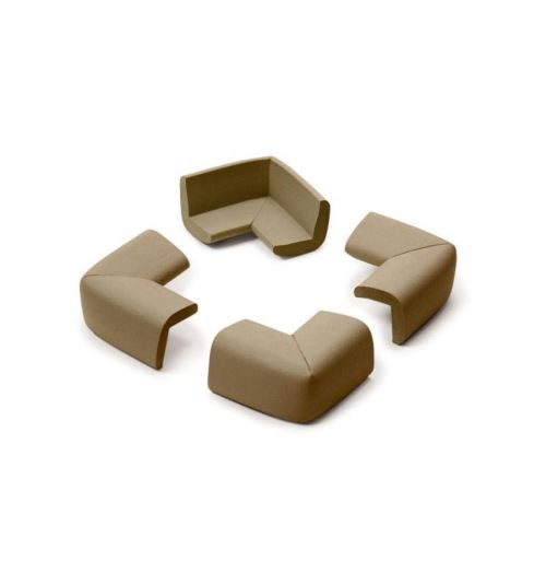 PRINCE LIONHEART-Bandes de mousse antichoc gm