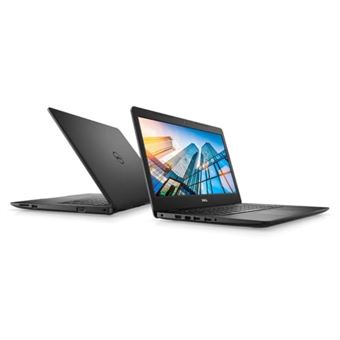PC Portable Dell Vostro 3490 14 FHD Intel Core i5-10210U 8Go RAM
