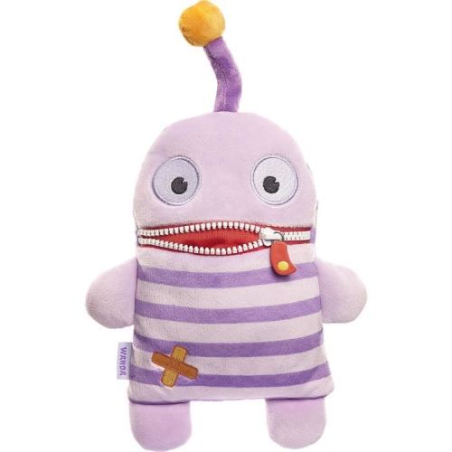 Schmit - Doudou Avale souci - Wanda 22 cm