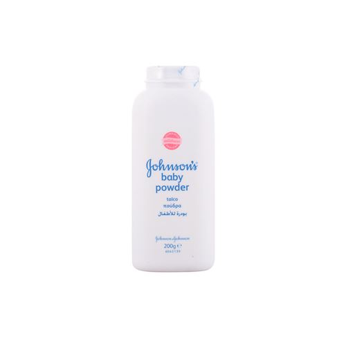 Talc en poudre Johnson's 77804