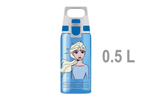 Sigg Gobelet Viva Elsa II filles 0,5 litre