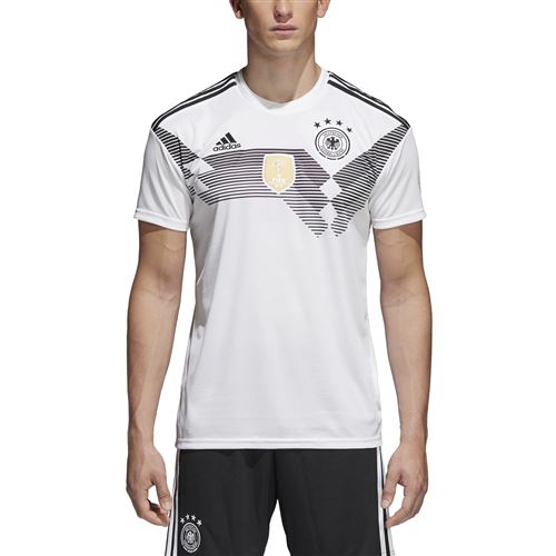 Maillot domicile Allemagne 2018 2XL